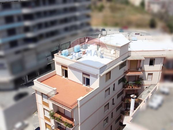 Attico/Mansarda Contesse, Messina, ME Vendita - Foto 2