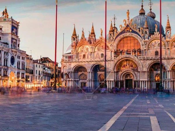 Negozio San Marco, Venezia, VE Affitto - Foto 3