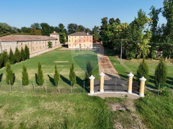 Villa o villino Solara, Bomporto, MO Vendita