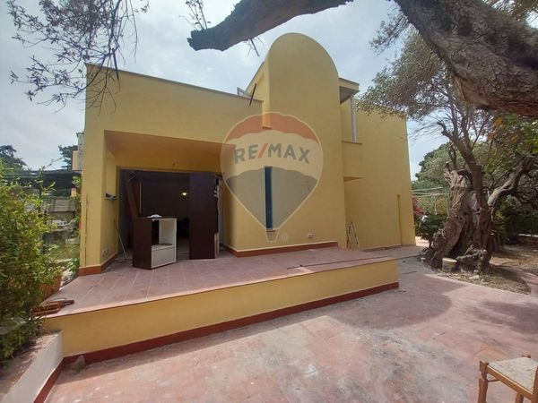 Villa singola Terrasini, PA Affitto - Foto 3