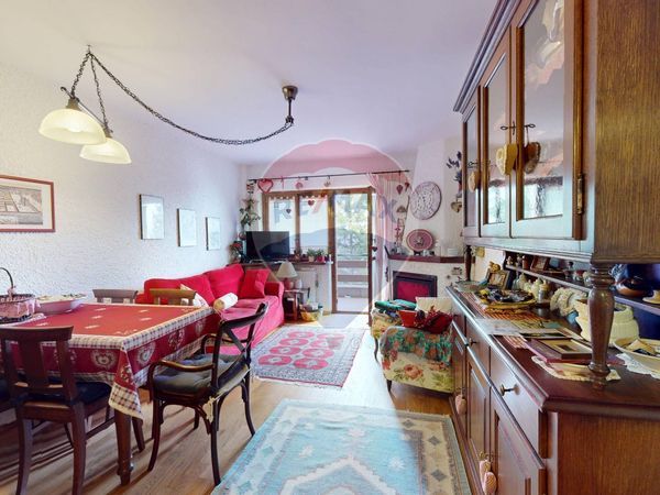 Appartamento Frabosa Sottana, CN Vendita