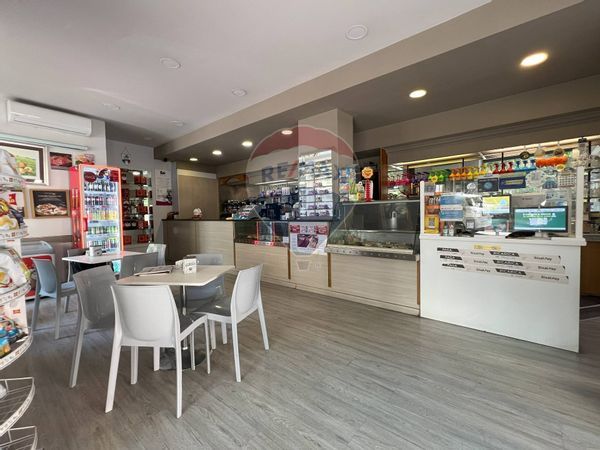 Attività  Commerciale Via Roma, Cosenza, CS Vendita