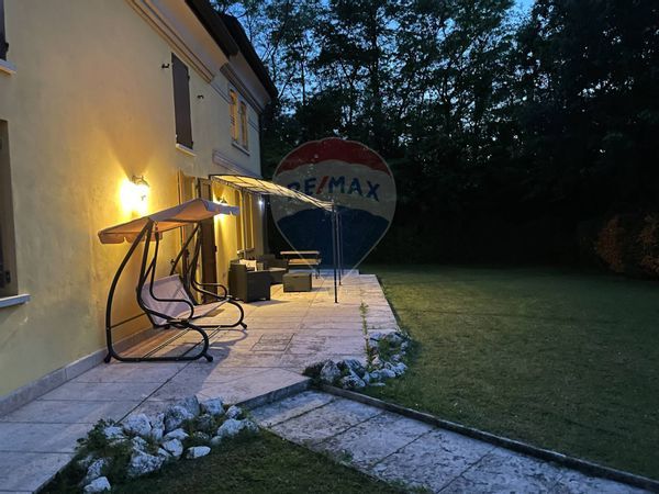 Villa singola Centro storico, Mantova, MN Vendita - Foto 3