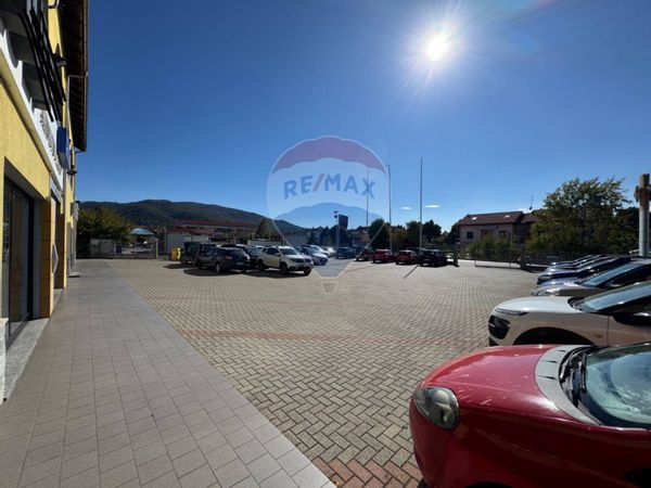 Locale Commerciale Rocchetta, Cairo Montenotte, SV Vendita - Foto 3