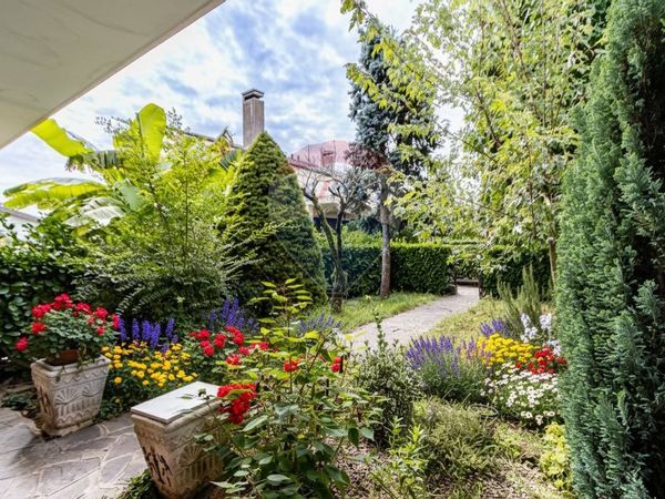 Villa a schiera Ornago, MB Vendita - Foto 3