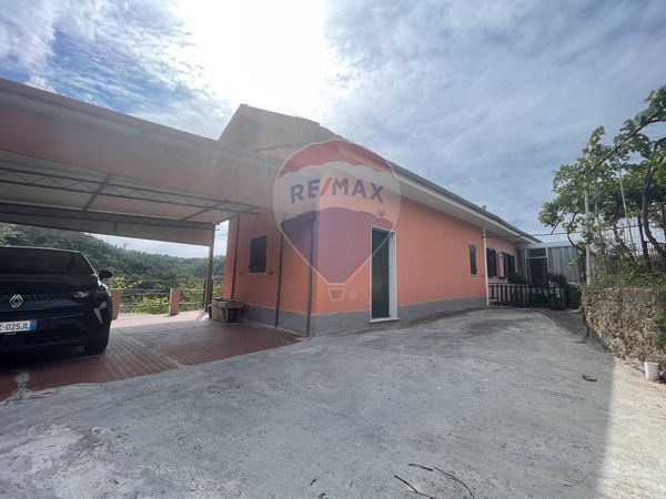 Casa Semindipendente Casarza Ligure, GE Vendita