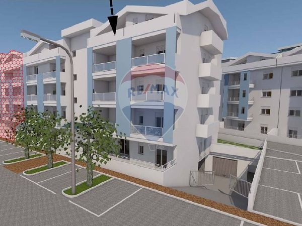 Appartamento Vasto Marina, Vasto, CH Vendita - Foto 4