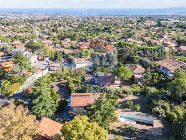 Villa singola Pedara, CT Vendita - Foto 3