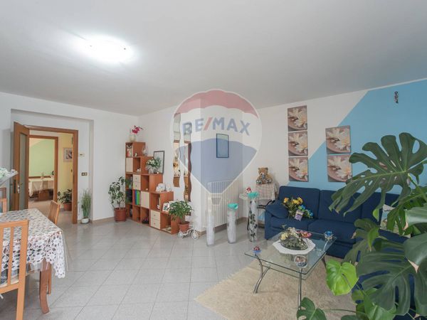 Casa Semindipendente Torricella Peligna, CH Vendita - Foto 4