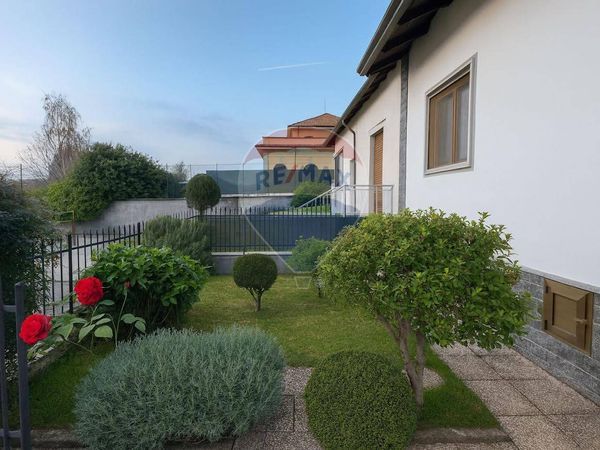 Villetta bifamiliare Cressa, NO Vendita - Foto 4