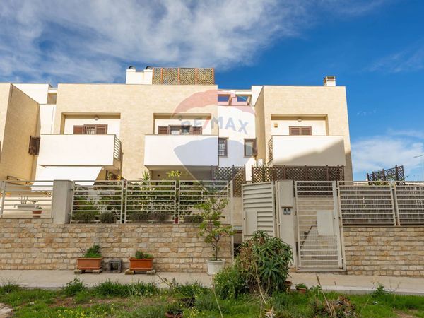 Villa a schiera Molfetta, BA Vendita - Foto 2