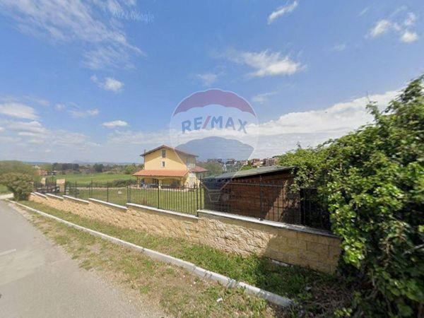Villa singola Monterotondo Scalo, Monterotondo, RM Vendita - Foto 3