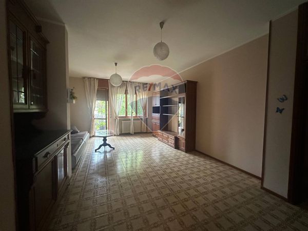 Appartamento Villa Cortese, MI Vendita - Foto 4