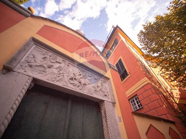 Porzione di villa Centro, Levanto, SP Vendita - Foto 4