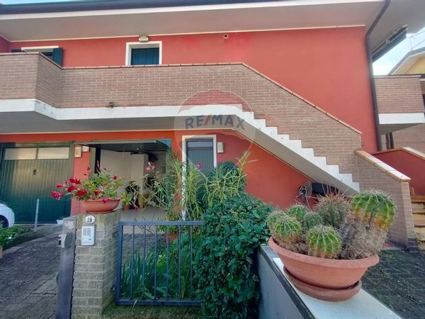 Appartamento Stienta, RO Vendita - Foto 2