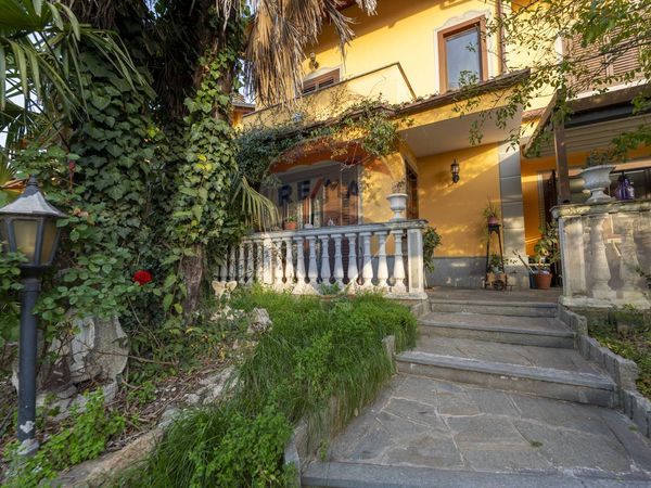 Casa Semindipendente Ciriè, TO Vendita - Foto 4