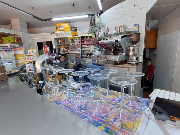 Bar Endine Gaiano, BG Affitto