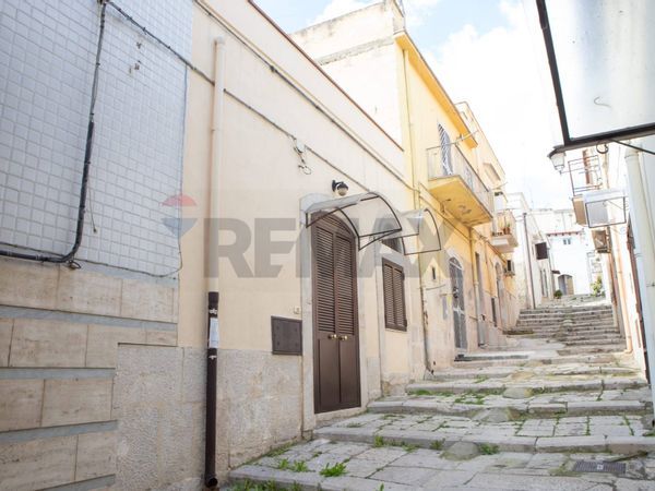 Appartamento Canosa di Puglia, BT Vendita
