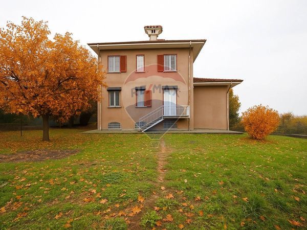 Villa singola Casatenovo, LC Vendita