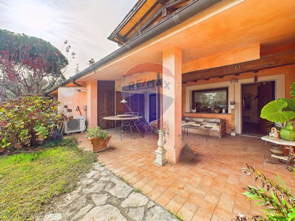 Villa a schiera Formello, RM Vendita - Foto 2