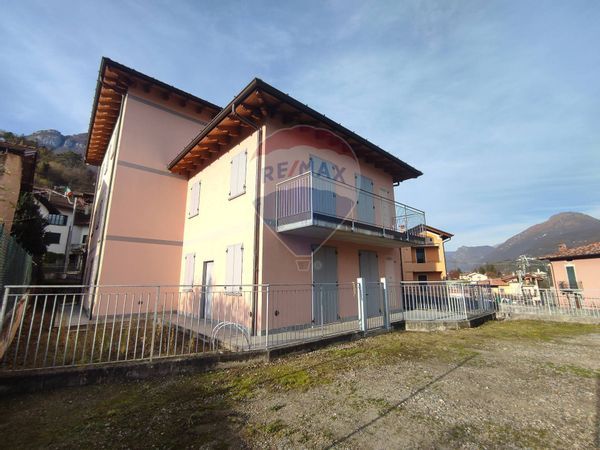 Nuove costruzioni Croce, Menaggio, CO Vendita - Foto 2