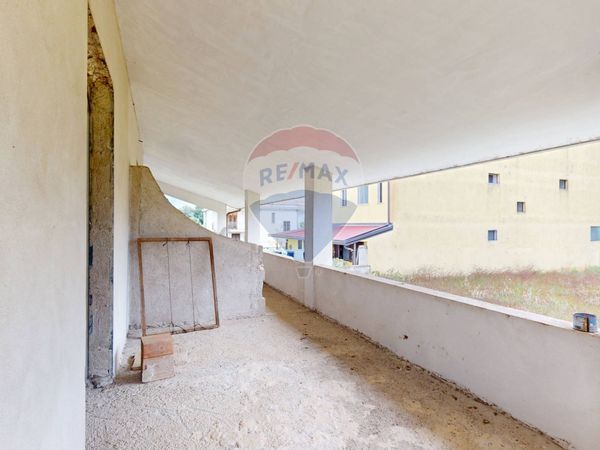 Villa a schiera Castel Morrone, CE Vendita - Foto 3