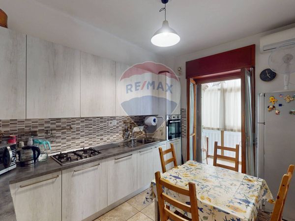 Appartamento Pontecagnano Faiano, SA Vendita - Foto 3