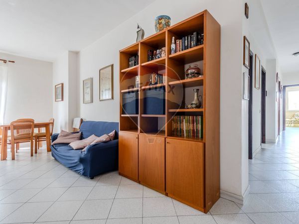 Appartamento Zona San Benedetto, Quartu Sant'Elena, CA Vendita