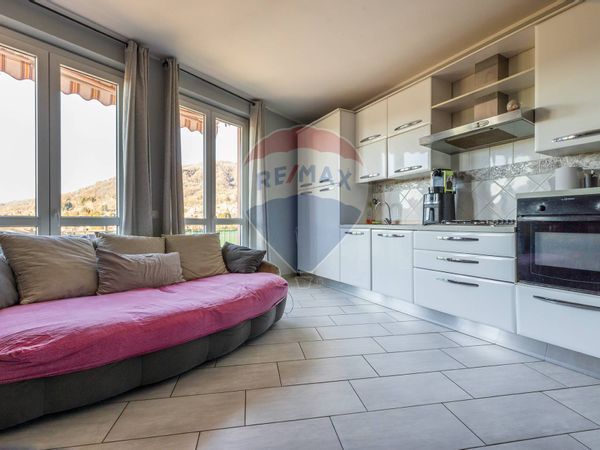 Appartamento Cugliate-Fabiasco, VA Vendita