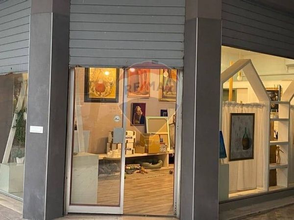 Negozio Marina Centro, Rimini, RN Affitto - Foto 3