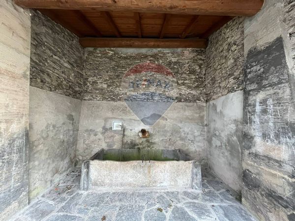 Porzione di casa Biegno, Maccagno con Pino e Veddasca, VA Vendita - Foto 3