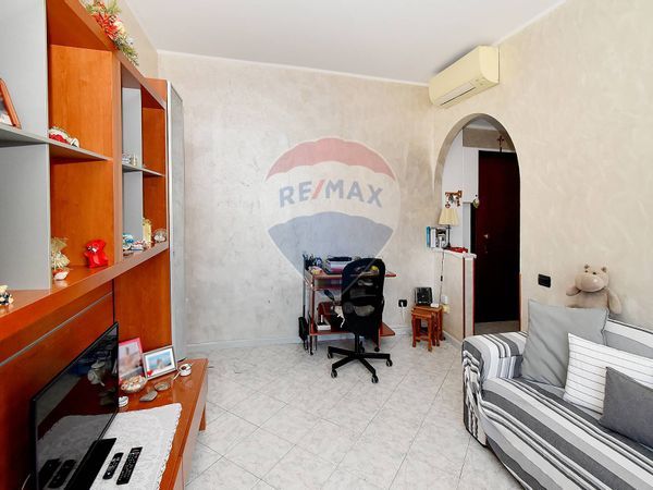 Appartamento San Donato Milanese, MI Vendita - Foto 4