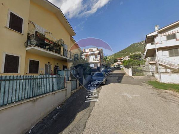 Appartamento Marcellina, RM Vendita - Foto 2