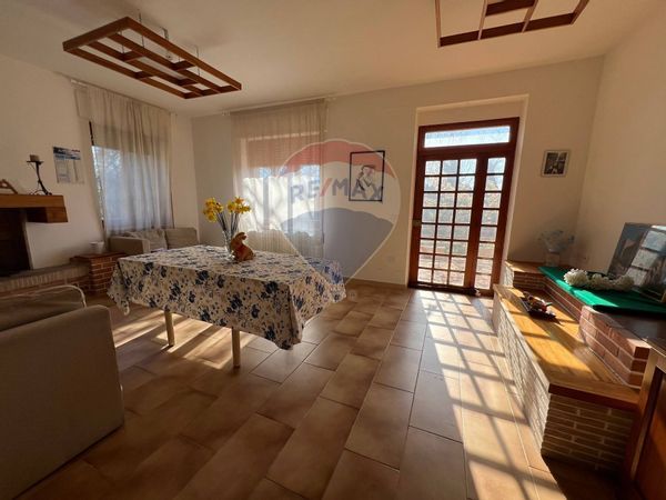 Porzione di casa Crecchio, CH Vendita - Foto 3