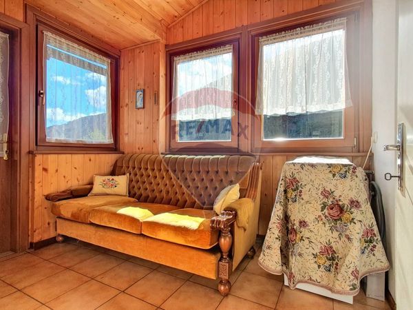 Porzione di casa Vermiglio, TN Vendita