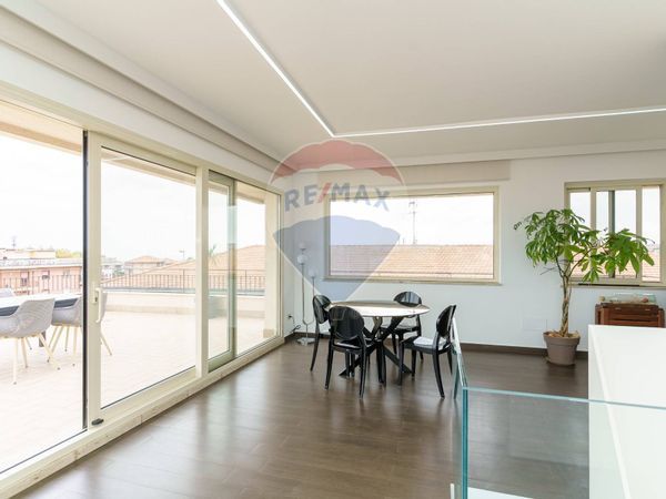 Attico/Mansarda Gravina di Catania, CT Vendita - Foto 3