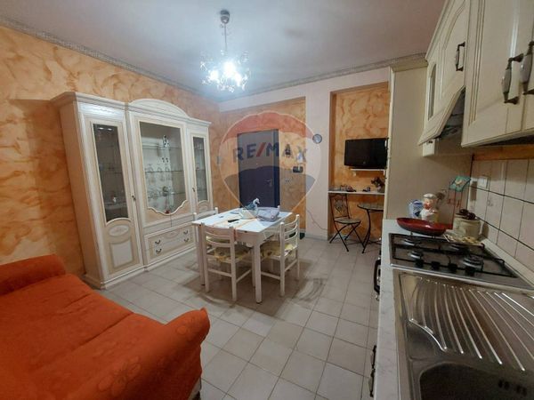 Appartamento Calatabiano, CT Vendita - Foto 3