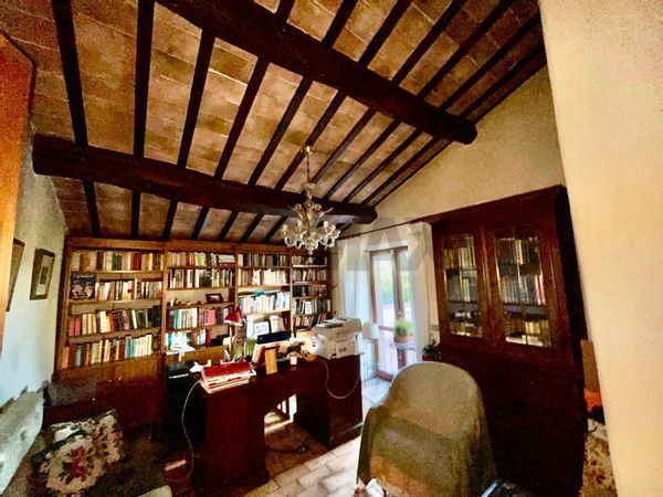 Villa o villino Agello, Magione, PG Vendita - Foto 3