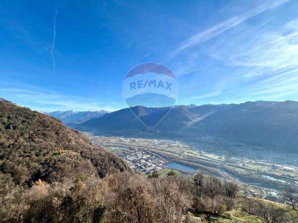 Appartamento San Vigilio, Rogno, BG Vendita - Foto 2