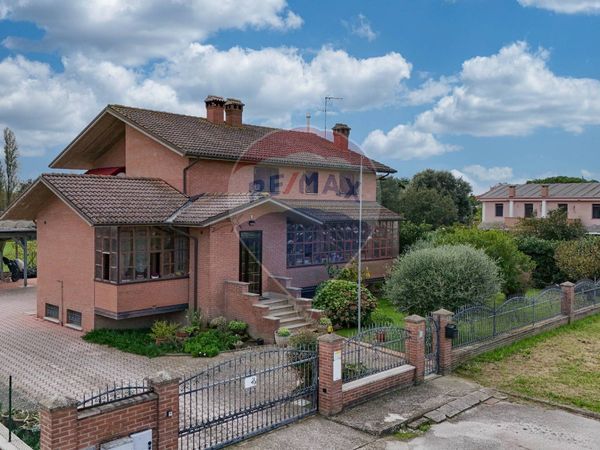 Casa Indipendente Pontelangorino, Codigoro, FE Vendita - Foto 2