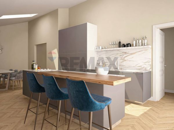 Attico/Mansarda Intra, Verbania, VB Vendita - Foto 3