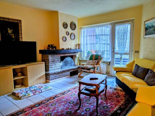 Appartamento Monte Campione, Artogne, BS Vendita