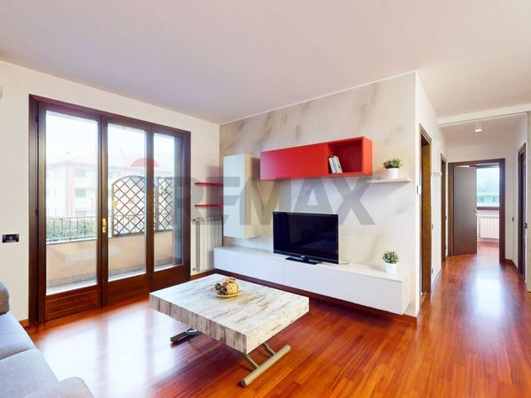 Appartamento Ronco Briantino, MB Affitto - Foto 2