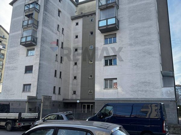 Appartamento Borgata Vittoria, Torino, TO Vendita - Foto 2