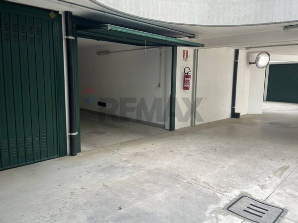 Garage/Box Concorezzo, MB Affitto