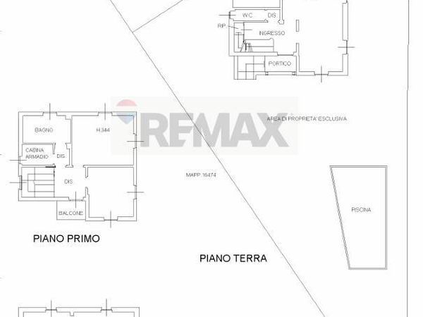 Villa singola Zona Ippodromo, Varese, VA Vendita - Foto 2