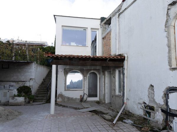 Villa singola Buonopane, Barano d'Ischia, NA Vendita