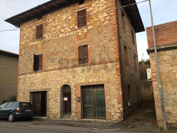 Casa Indipendente Sanfatucchio, Castiglione del Lago, PG Vendita - Foto 3