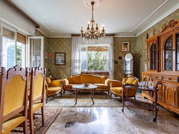 Casa Indipendente Venegono Inferiore, VA Vendita - Foto 2