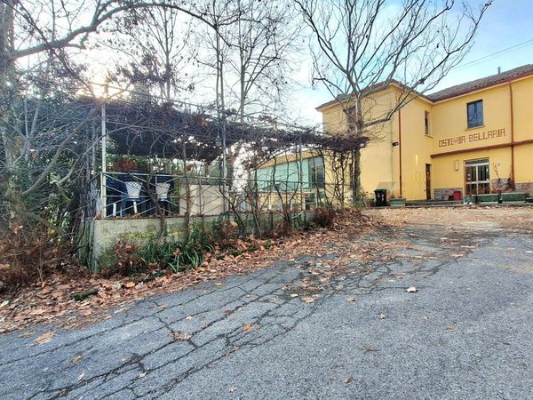 Porzione di casa Salsomaggiore Terme, Salsomaggiore Terme, PR Vendita - Foto 2